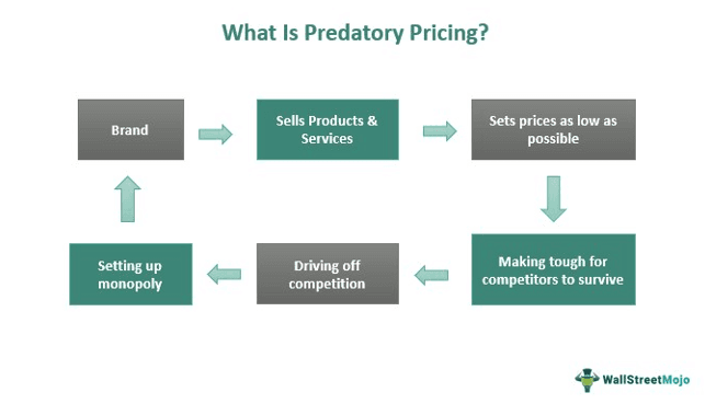 Predatory Pricing