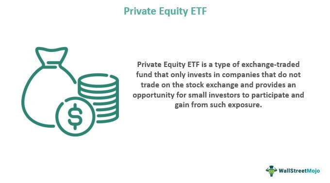 Private Equity ETF