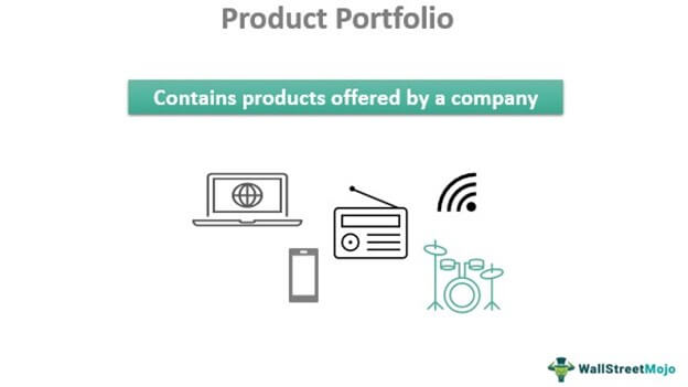 Product Portfolio