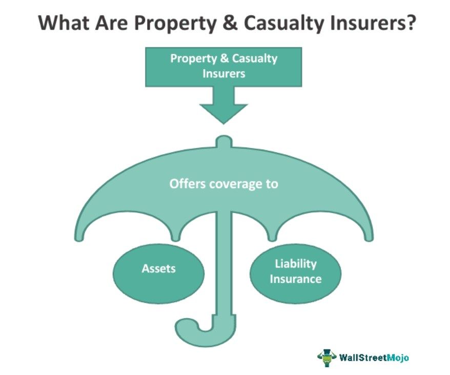 Property and Casualty Insurers