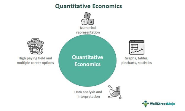Quantitative Economics