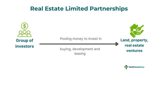 Real Estate Limited Partnerships