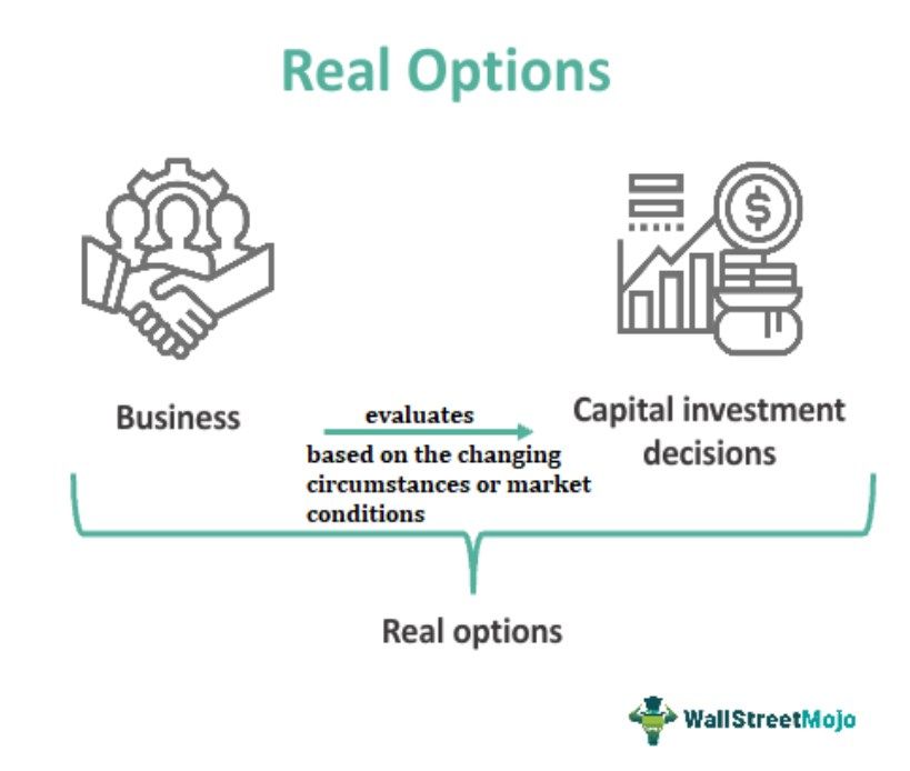 Real Option