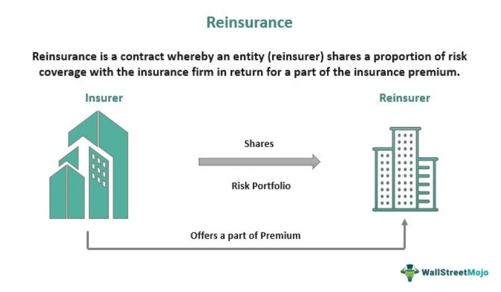 Reinsurance