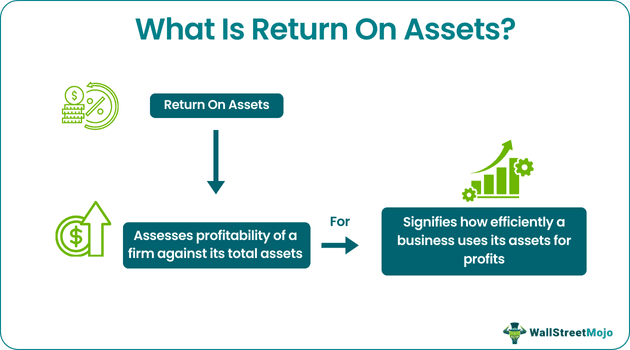 Return on Assets