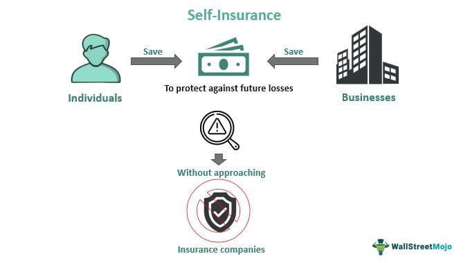 Self-Insurance