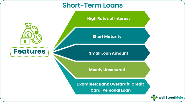 Short Term Loans
