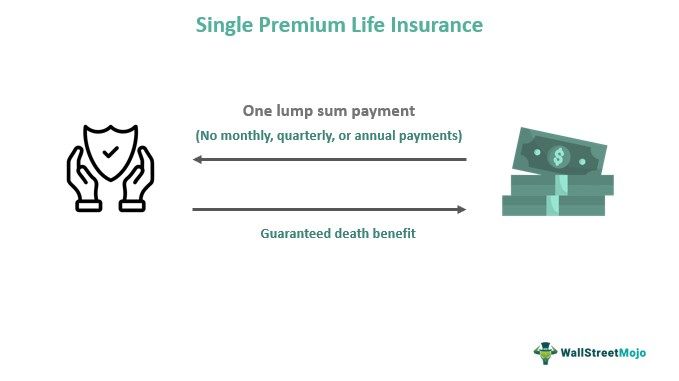 Single-Premium Life Insurance