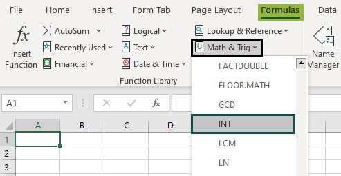 Subtract Time In Excel FAQ 3