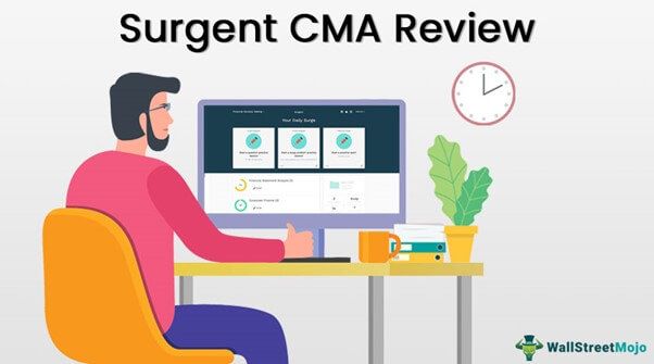 Surgent CMA Review