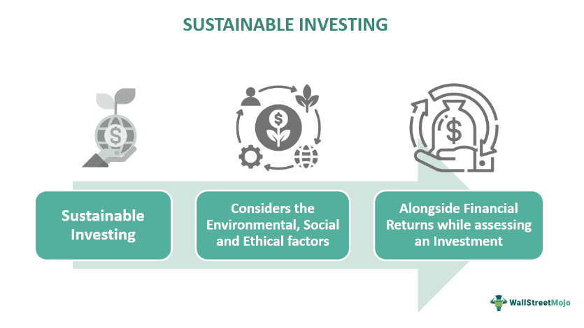 Sustainable Investing