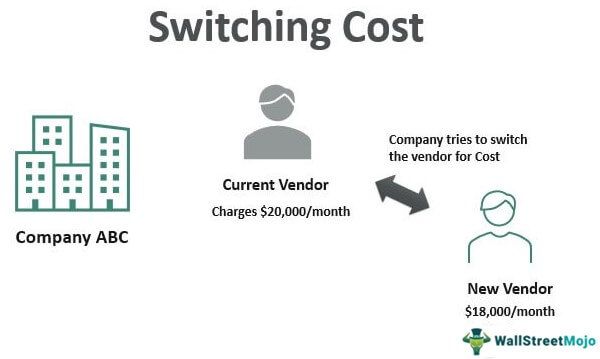 Switching Cost