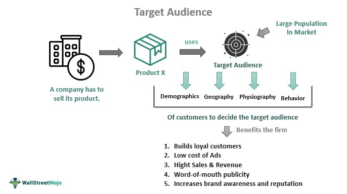 Target Audience