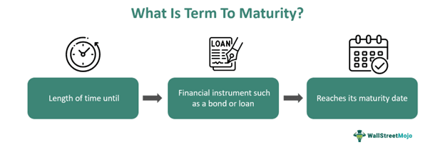 Term To Maturity