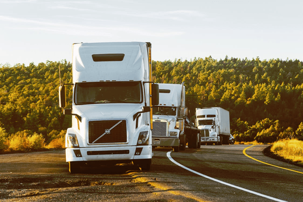 Trucking Company Valuation