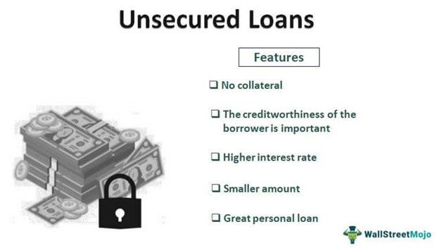 Unsecured Loan