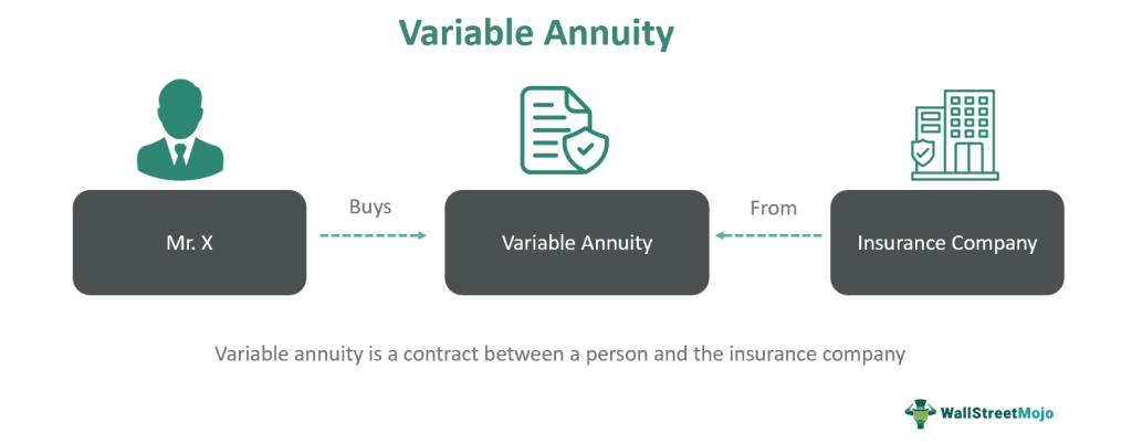 Variable Annuity