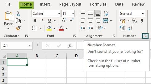 Week Number In Excel FAQ 1-2