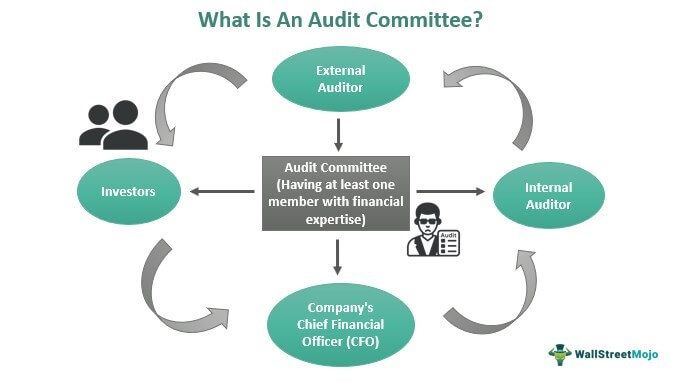 Audit Committee