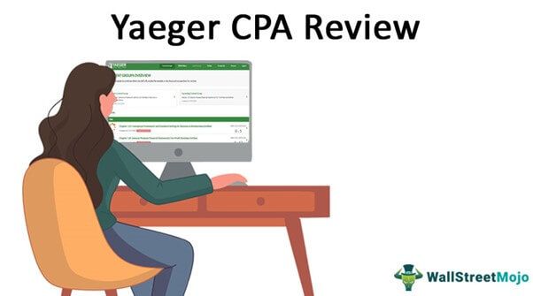 Yaeger CPA Review