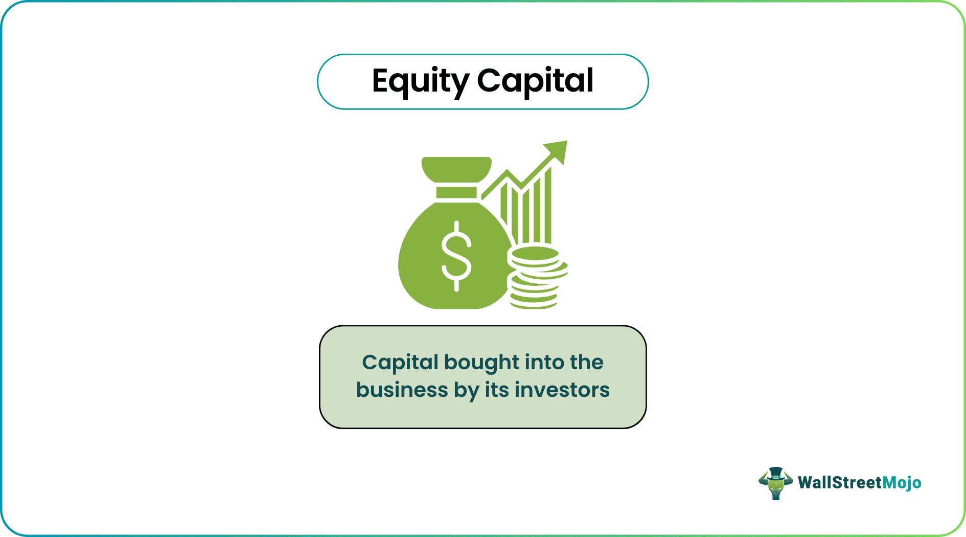 Equity Capital