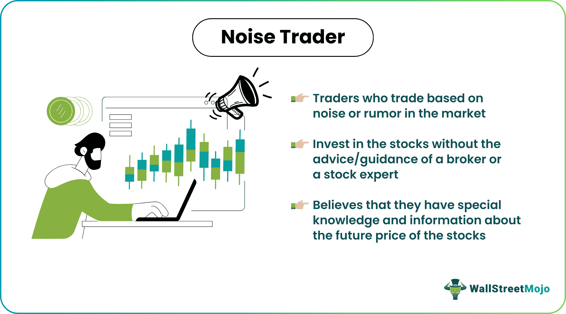 Noise Trader