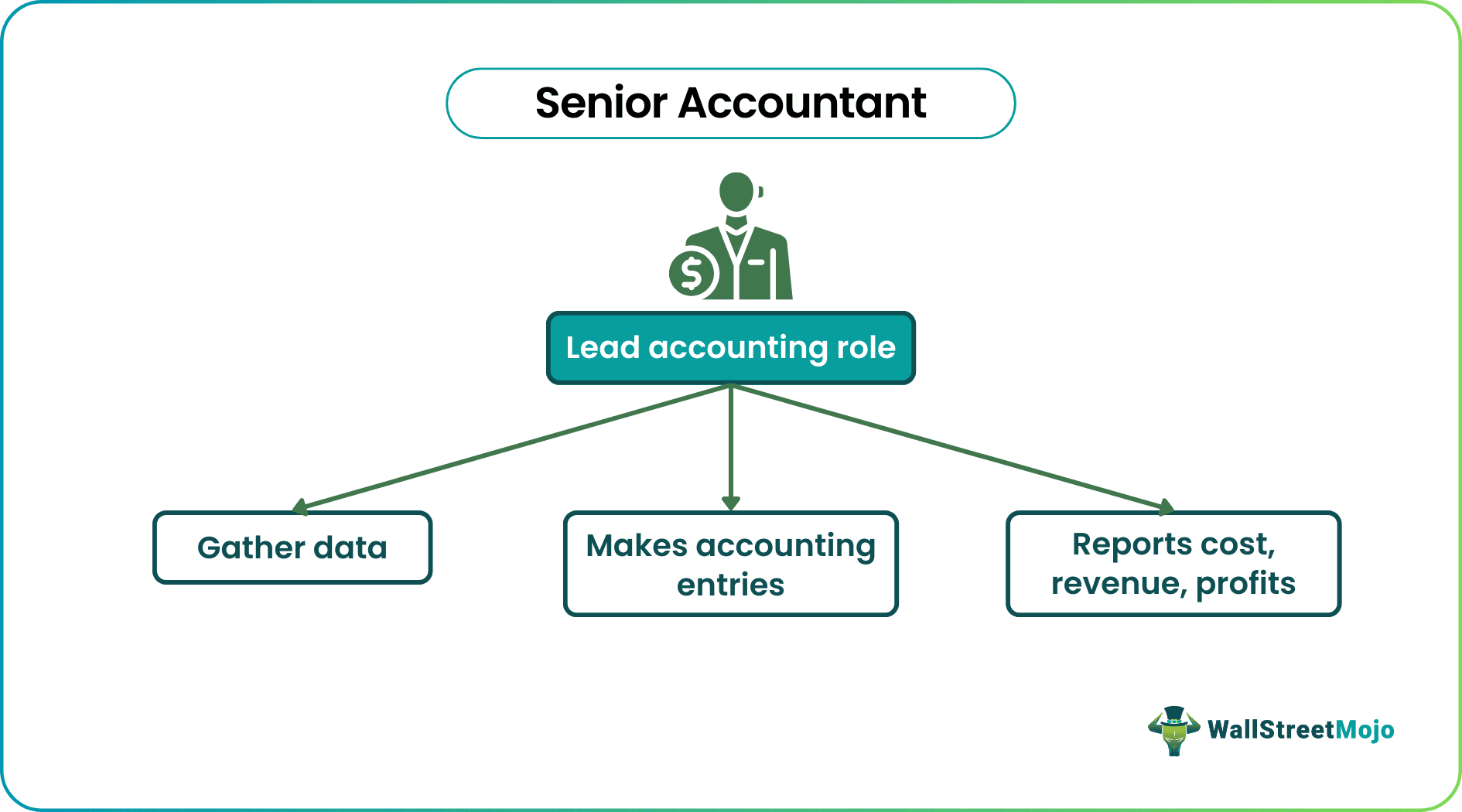 senior accountant